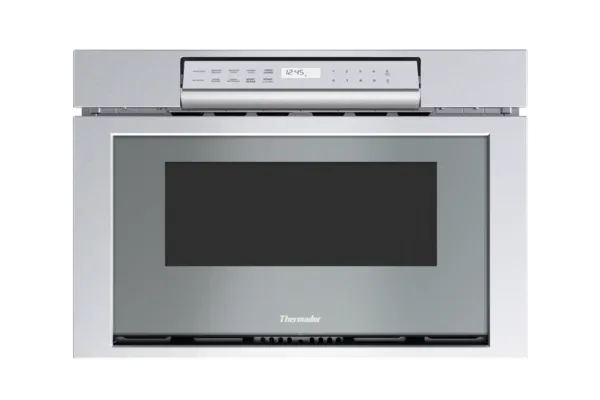 thermador-microwave-oven-microdrawer-MD24BS-Thermador-Microdrawer-Front-close