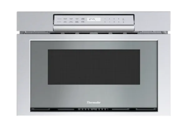 Thermador MicroDrawer Oven