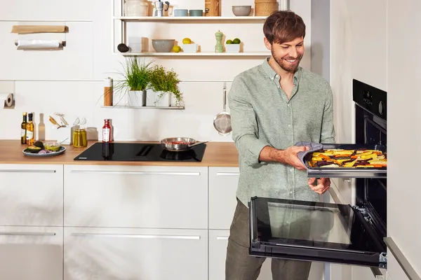 Genussvoll Frittieren mit GRATIS AirFry Backblech Bild