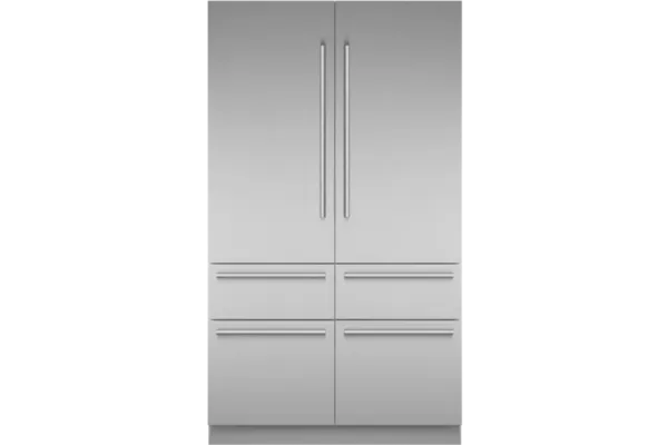 thermador 48 inch refrigerator masterpiece collection