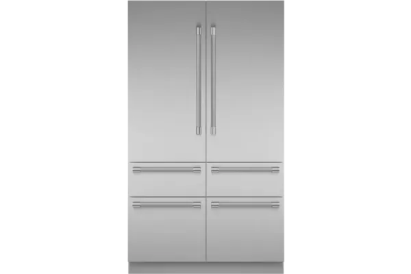 thermador 48 inch refrigerator professional collection