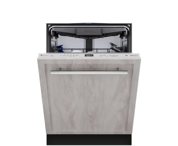 24-inch Sapphire® Dishwasher