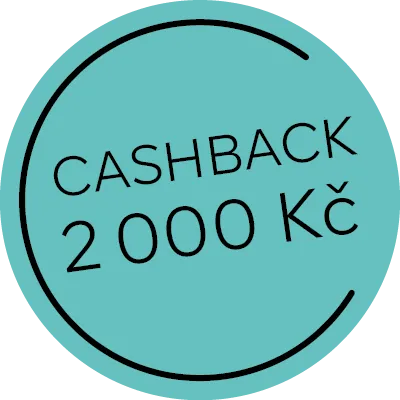 Získejte zpět peníze za nákup vybraných spotřebičů.