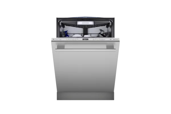 Dishwashers DWHD860RFM