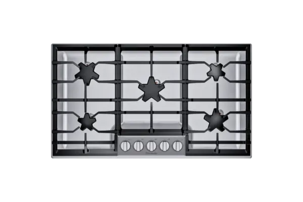 Gas Cooktops & Rangetops