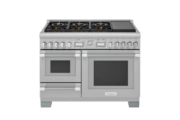 Gas Ranges PRD48JDSGU 