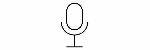 microphone icon