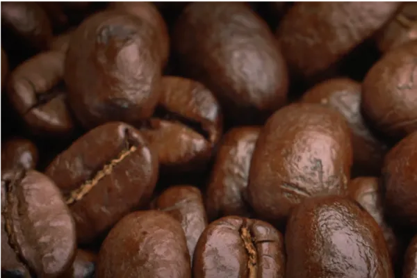 coffee beans