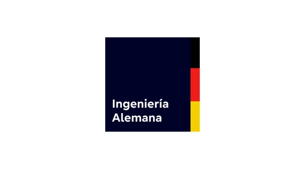 Imagen  En Siemens la ingeniería alemana no es solo un estándar, es nuestra esencia.