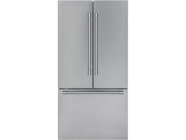 thermador high end freestanding refrigerator 4 door freestanding t36fl820ns