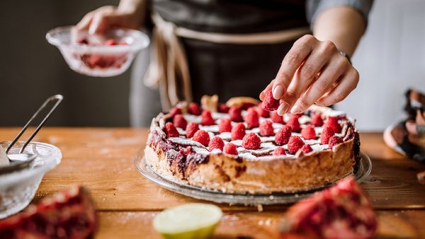 Home Connect baking essentials