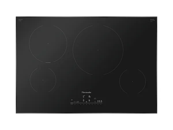 CIT304BB Thermador Heritage Induction Controls