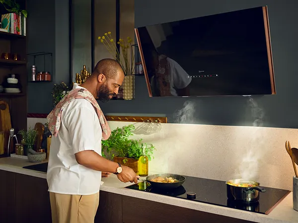 Discover NEFF Features