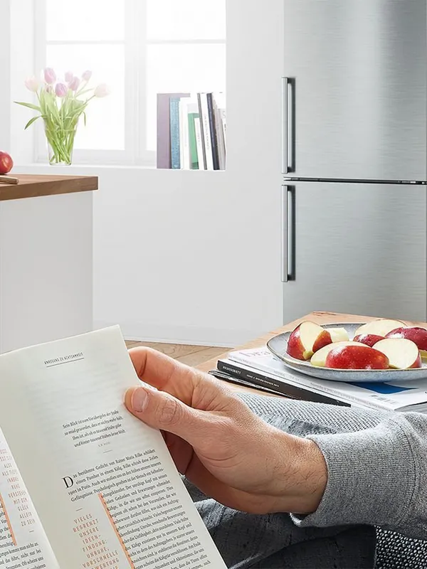 Mua sắm tiện lợi ngay tại nhà