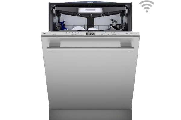 thermador diy smart home automation dishwashers