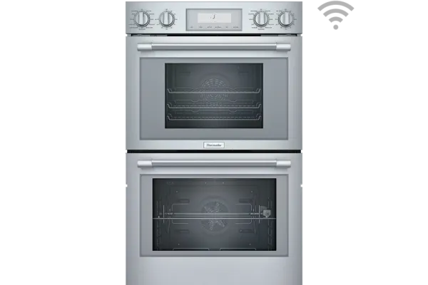 thermador diy smart home automation ovens