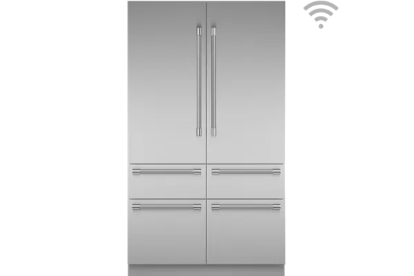 thermador diy smart home automation refrigerators