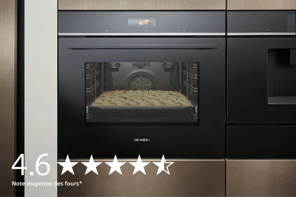 Oven Reviews