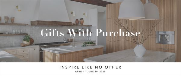 Gift with Purchase
