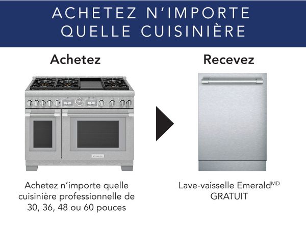 L'ensemble culinaire ultime 