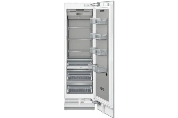 24-inch Custom Panel Ready Fresh Food Column