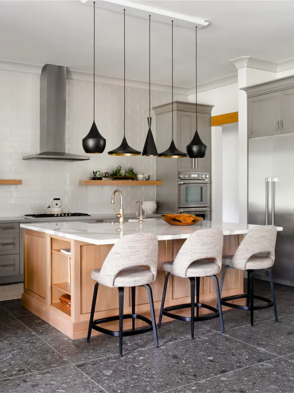scandinavian simplicity 