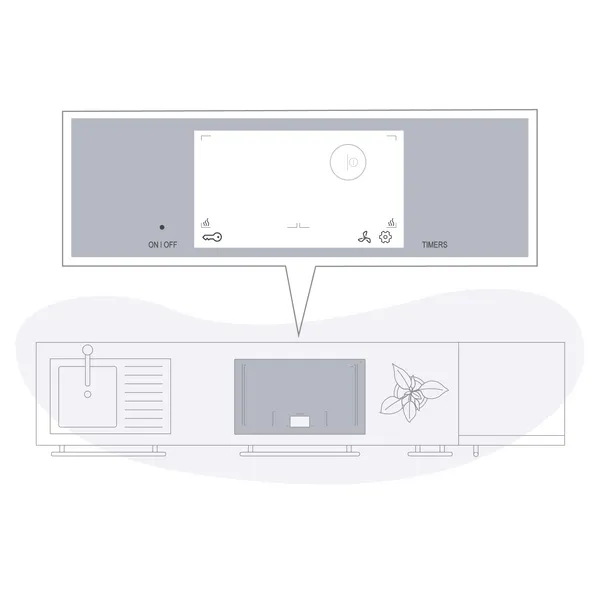 Freedom Induction Cooktop
