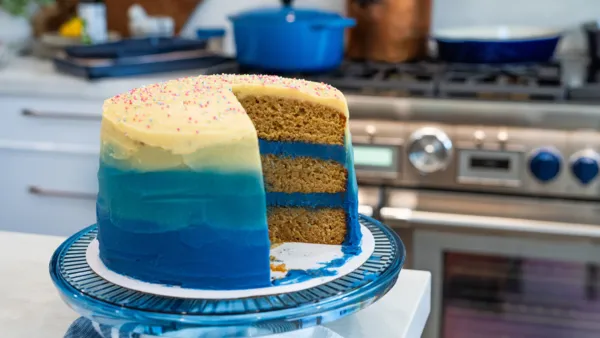 better for you bluetiful cake
