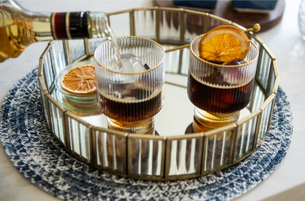 thermador entertaining inspiration coffee recipes drinks