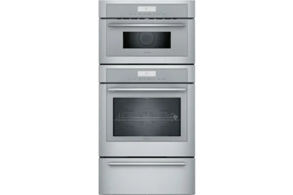 Masterpiece Triple Oven