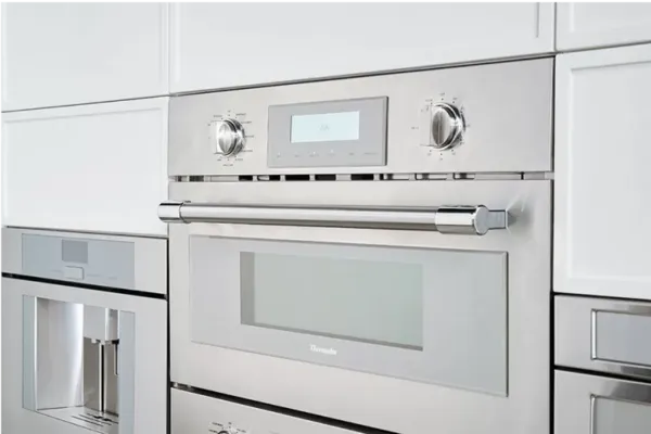 speed convection oven