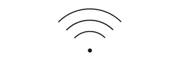 WiFi Enabled icon