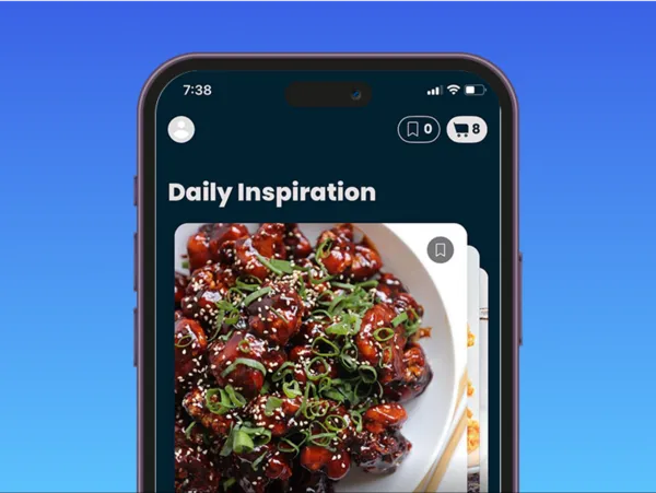 thermador smart kitchen cooking apps sidechef app screen filters