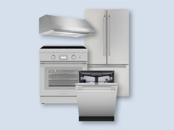 leap into luxury appliance packages
