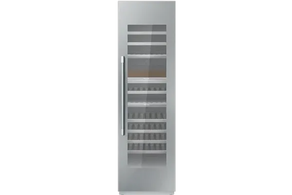 thermador ancillary spaces 24-inch wine column T24IW900SP