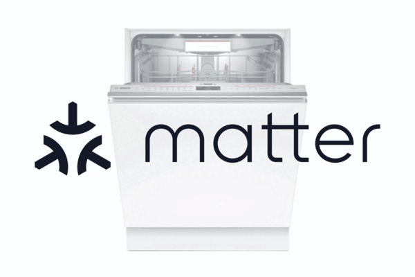 Matter enabled appliances