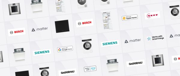 Matter help and support page