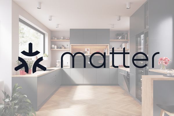 Matter enabled appliances