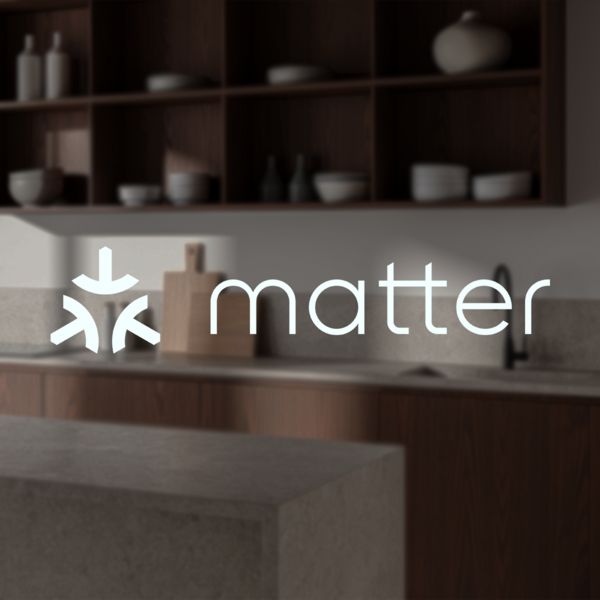 Matter logo