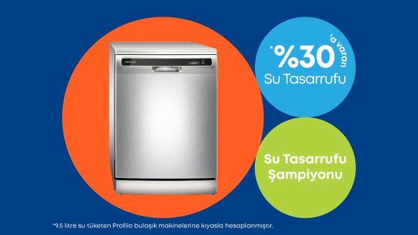 Bulaşık Makinesi