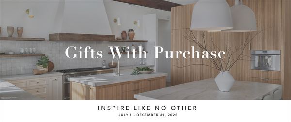 Gift with Purchase