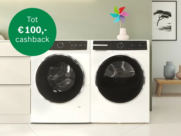 €75,- korting met code ACTIE-NL-BOSCH-CONNECT afbeelding