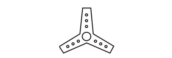 Zone Control Spray Arm