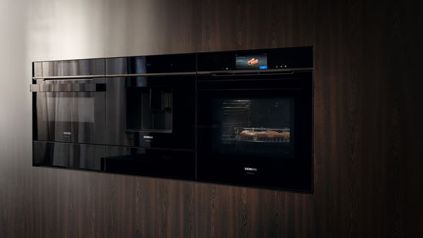 iQ700 studioLine Backofen