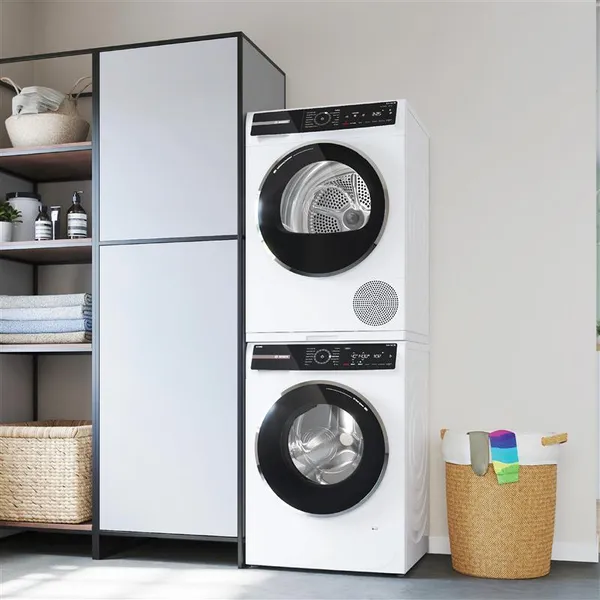 เครื่องอบผ้า Series 8