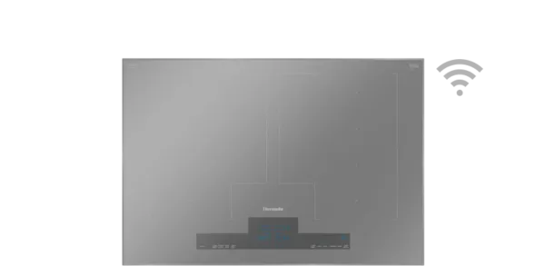 thermador induction cooktop