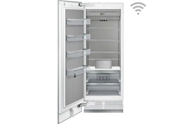 thermador freezer column