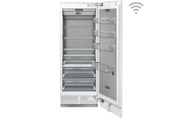 thermador refrigeration column