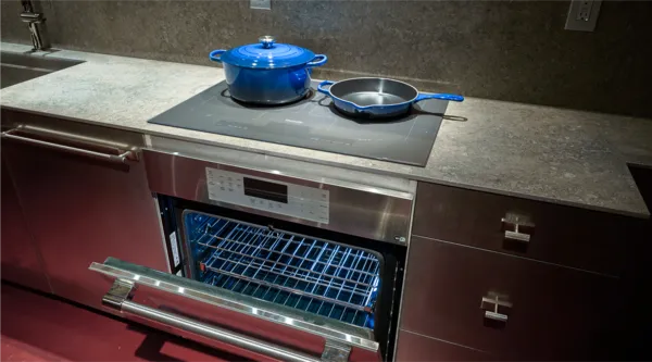 kips bay decoratoor show house leyden lewis salon induction range open