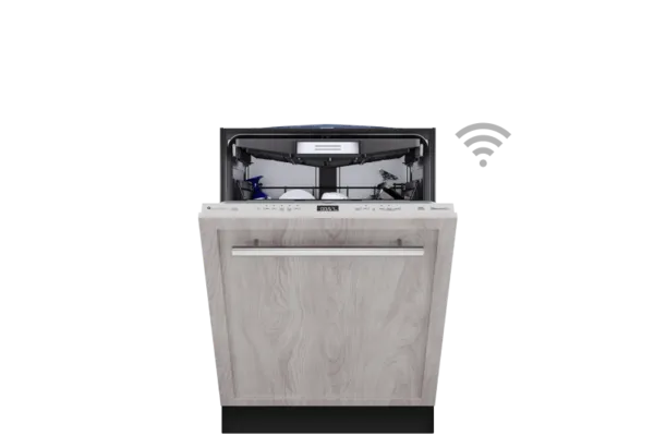 thermador custom panel ready dishwasher